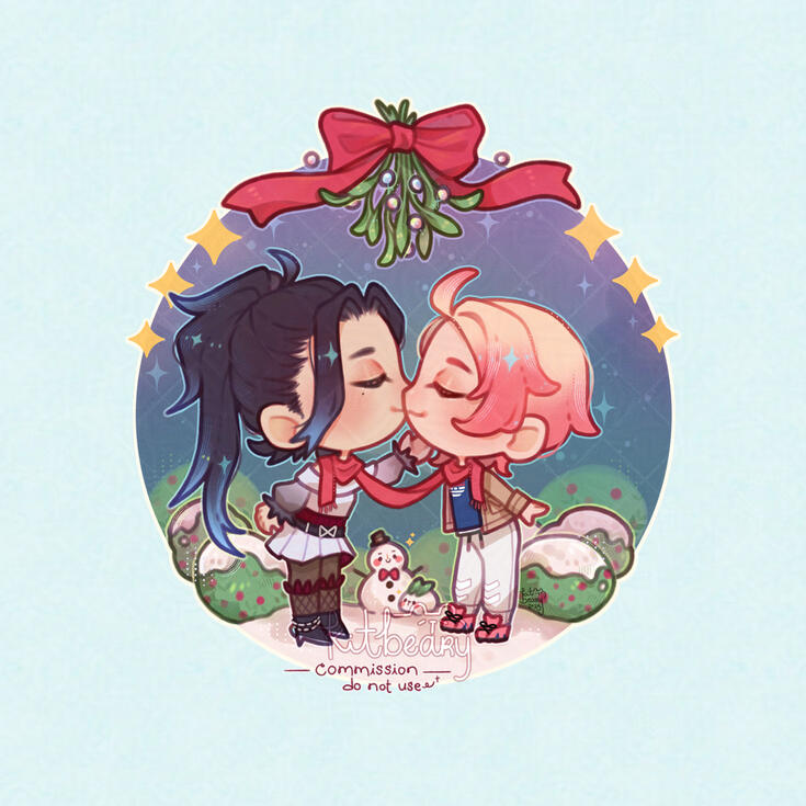 by @kitbeary by @kitbeary